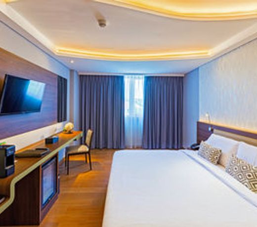 Infinity8 Bali