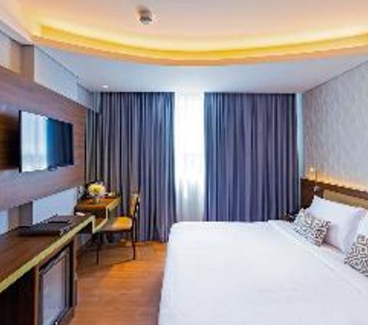 Infinity8 Bali