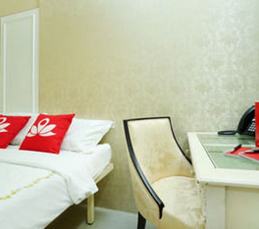 ZEN Rooms Clarke Quay