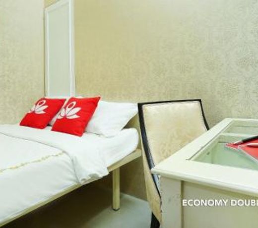 ZEN Rooms Clarke Quay