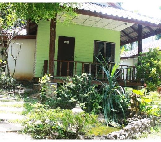 Paasook Resort