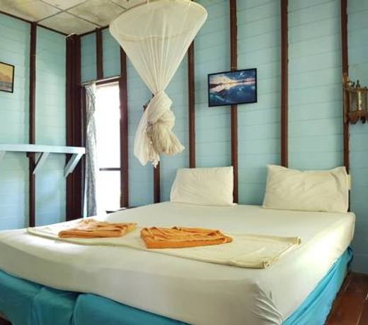 Paasook Resort