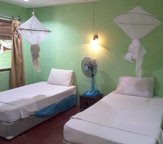 Paasook Resort