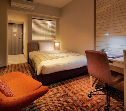 Garden Hotel Shizuoka