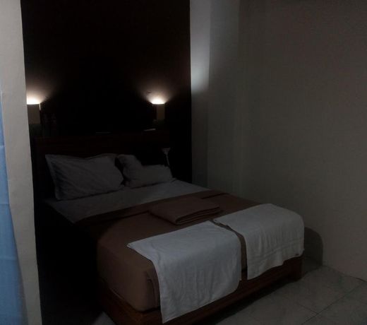 Mars Hotel