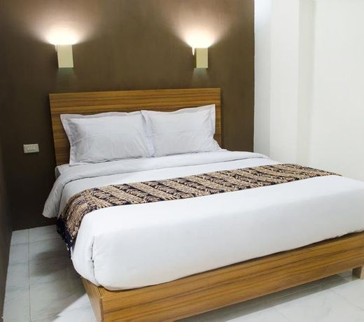 Mars Hotel