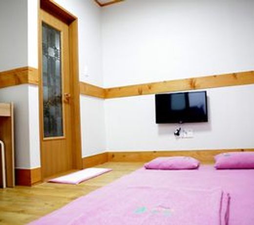 Heungbuga Hanok