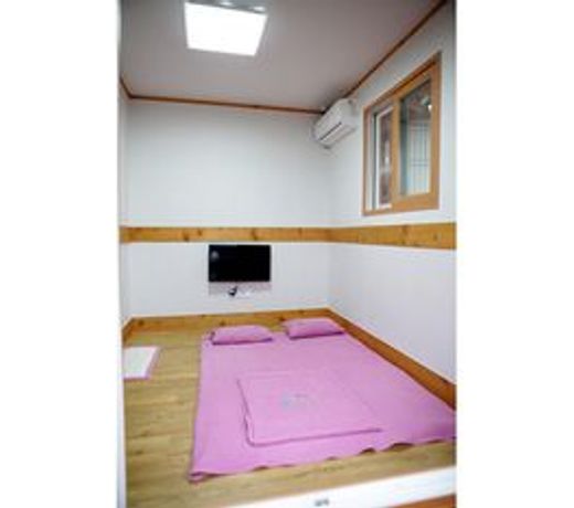 Heungbuga Hanok