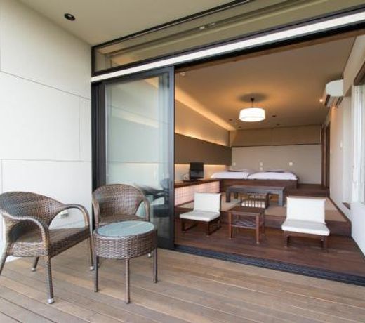 Terrace Midoubaru
