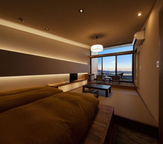 Terrace Midoubaru