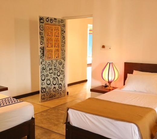 Blue Elephant Boutique Hotel