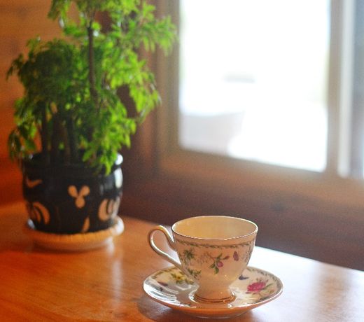 Chung Ming Stay Bed and Breakfast