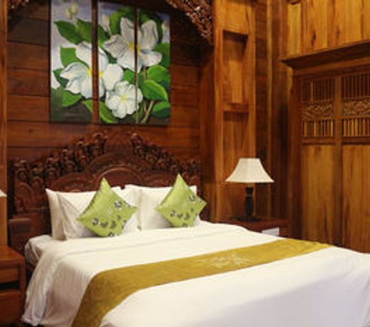 Try Palace Resort