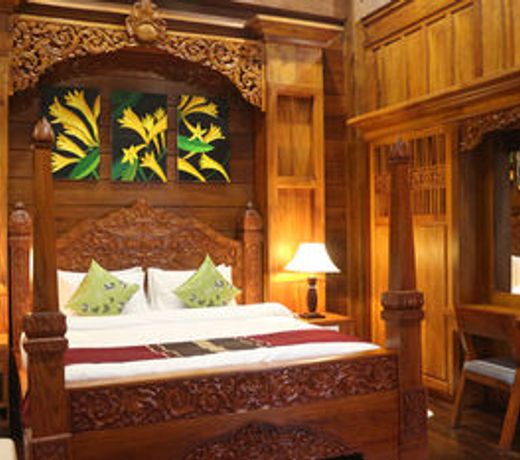 Try Palace Resort