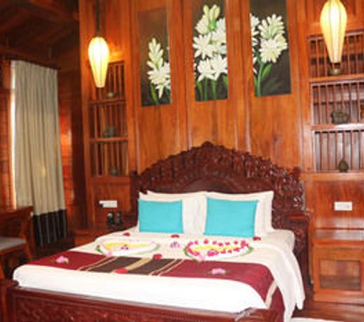 Try Palace Resort