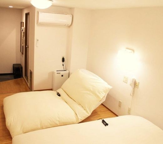 Business Hotel Raicho