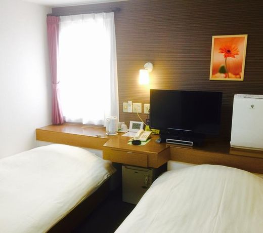 Business Hotel Raicho