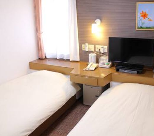 Business Hotel Raicho
