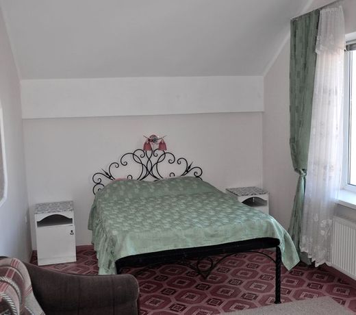 Akvarel Guest House