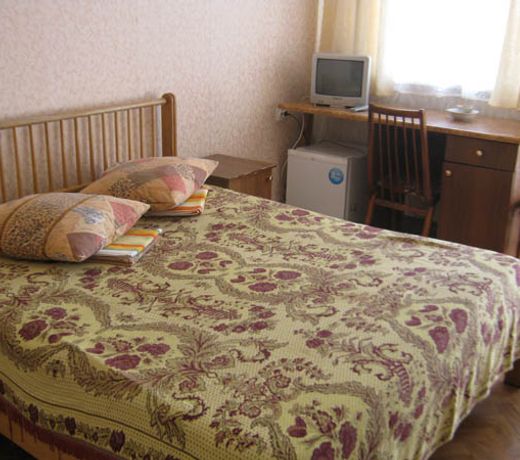 Hotel Akvatoriya