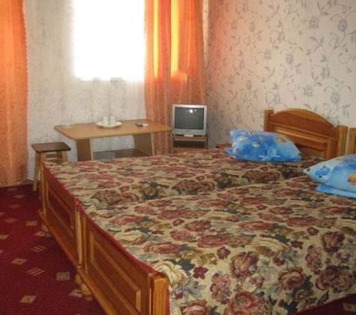 Hotel Akvatoriya