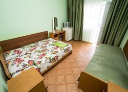 Гостевой Дом Лика, регион , город Анапа - Фотография отеля №1