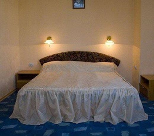 Orlinoye Gnezdo Health Resort
