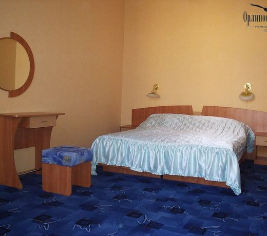 Orlinoye Gnezdo Health Resort