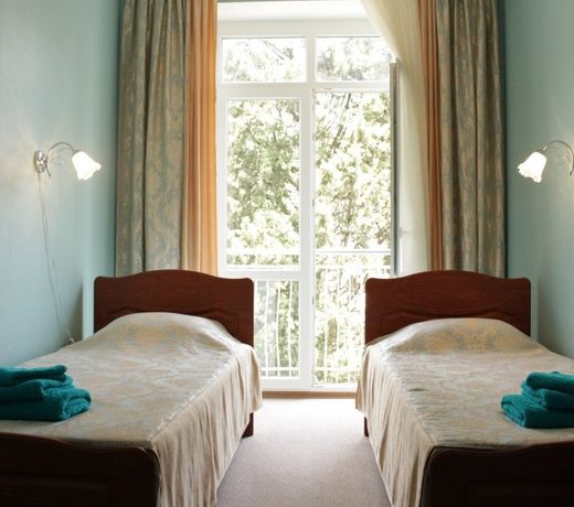Sevastopol Hotel