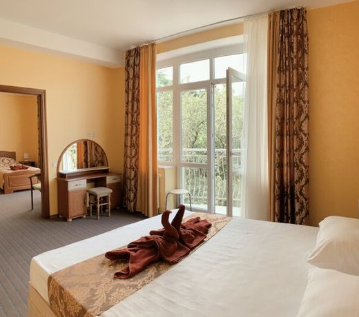 Sevastopol Hotel