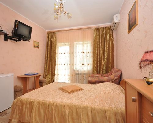 Мини-отель Энигма / Enigma Mini Hotel - Николаевка - фото 2