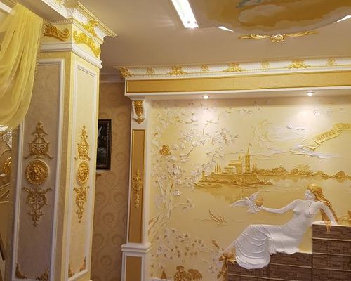 Мини-отель Энигма / Enigma Mini Hotel - Николаевка - фото 14