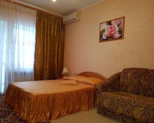 Мини-отель Энигма / Enigma Mini Hotel - Николаевка - фото 4