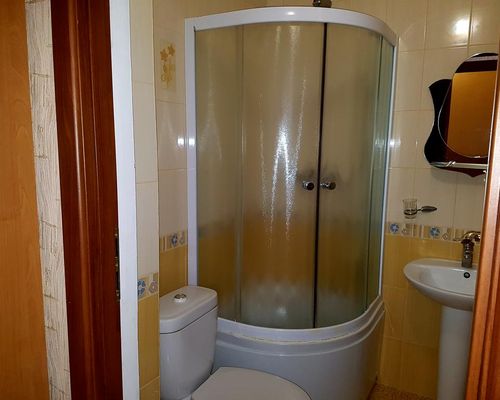 Мини-отель Энигма / Enigma Mini Hotel - Николаевка - фото 9