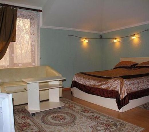 Hotel Leto