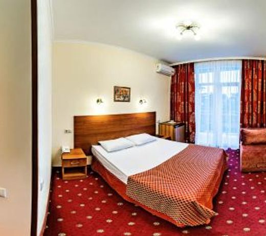 Calipso Hotel