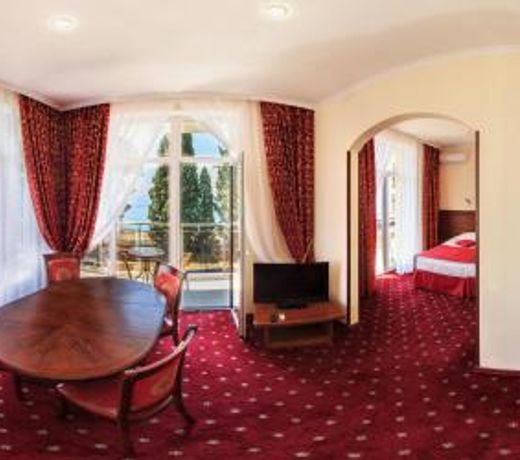 Calipso Hotel
