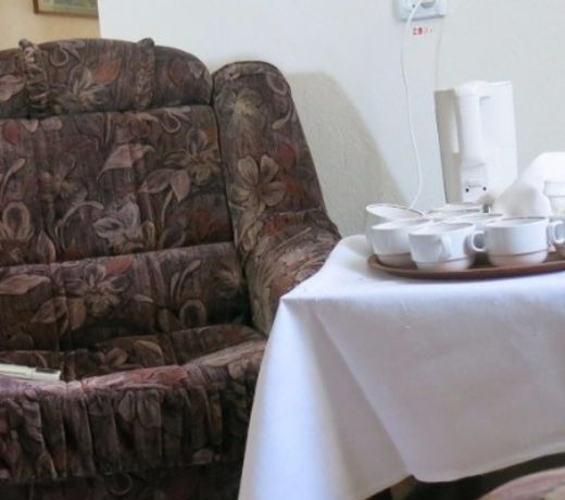 Pervomaysky Health Resort