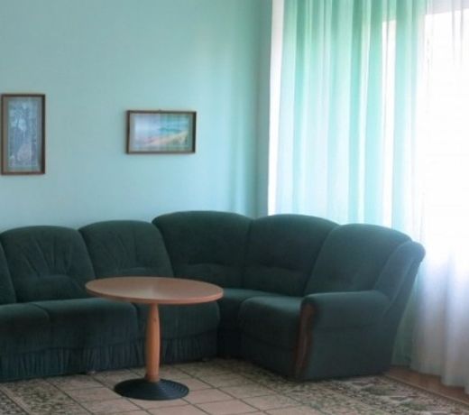 Pervomaysky Health Resort