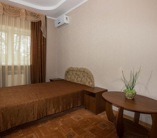 Mini Hotel Grot