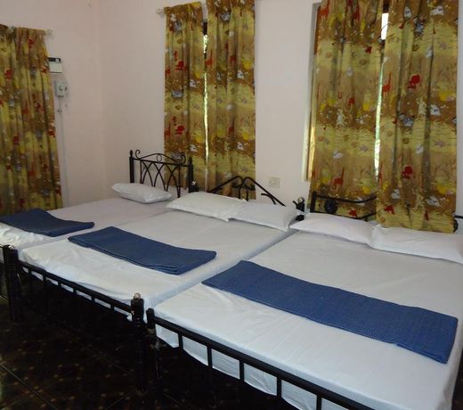 Franjo's Guest House