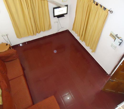 Franjo's Guest House