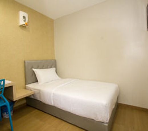 888 Boutique Hotel