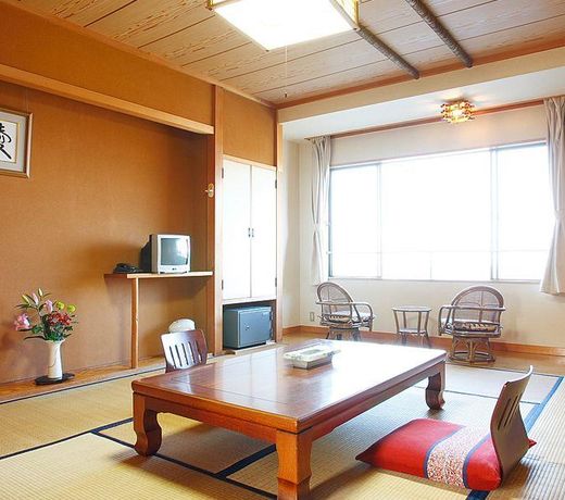 Daitoku Hotel