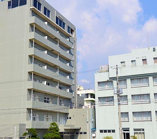 Hotel Shirako Sunrize Otsuka