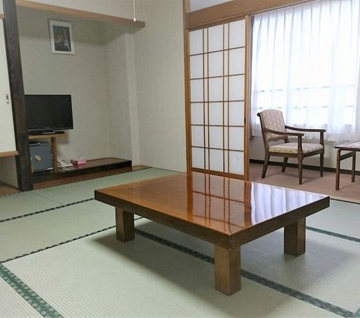 Hotel New Otsuka