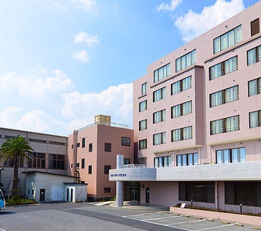 Hotel New Otsuka