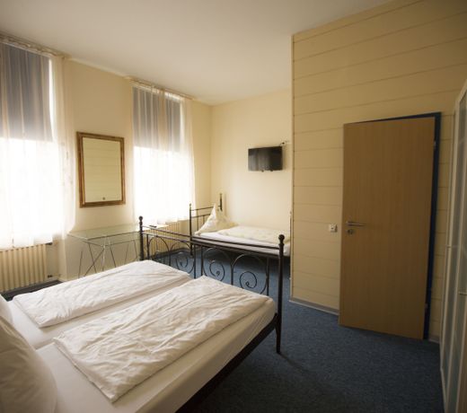 Hotel Soers