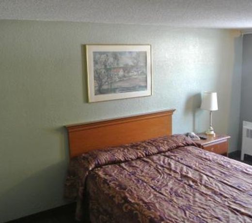 Budget Inn of Appleton