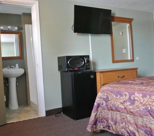 Budget Inn of Appleton